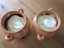 Горщики з овочами, Вегетаріанські рецепти горщик