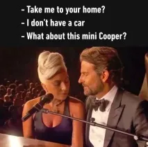 Гаряче Оскар гаряче