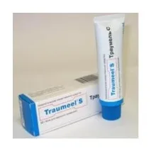 traumeel хомеопатия