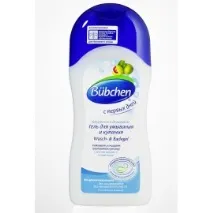 измиване bubchen