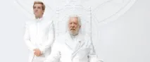 глада