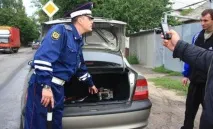 инспектор греши