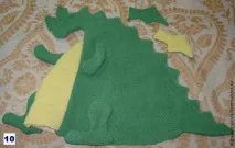 топлина dragon