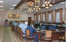 академия името професор Военновъздушната академия