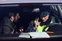 инспектор Какво прави