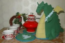 топлина dragon