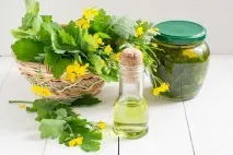 Грибок на ногах, лікування в домашніх умовах. лікування