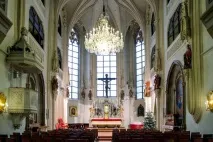 Імператорська капела розп