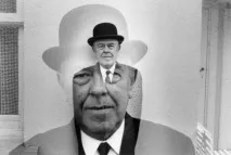 Інтелектуальна провокація Рене Магрітта, або Пошуки смислів картини «Син людський» смислів