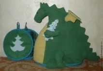 топлина dragon
