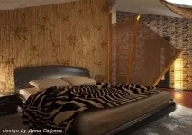 интериор стая