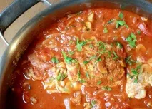 пилешки гулаш