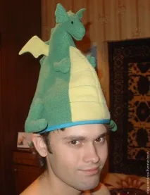 топлина dragon