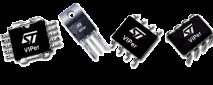 Імпульсні джерела живлення VIPer від STMicroelectronics - Джерела живлення - Придністровський viper