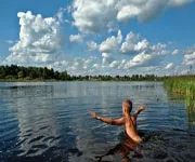 Використання річок роль