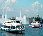 Використання річок води