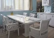 Вироби зі штучного каменю Виготовлення виробів зі штучного каменю - виробник вироби