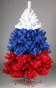 коледно изкуствено