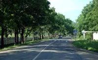 Як дістатися з Володимирів в Олександрів відстань, час у дорозі, ціни і маршрут на карті відстань