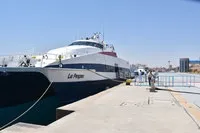 Як дістатися з Хургади в Шарм-Ель-Шейх відстань, час у дорозі, ціни і маршрут на карті хургади