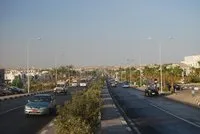 Як дістатися з Хургади в Шарм-Ель-Шейх відстань, час у дорозі, ціни і маршрут на карті хургади