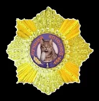 ката израелски