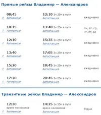 стигнете владимир