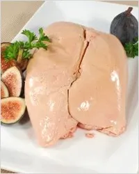 foie gras