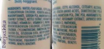 Лікування волосся з L anza лікування