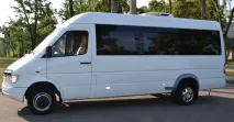 Як дістатися до Кирилівки - Пасажирські перевезення на море перевезення