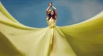 Як фотографувати портрети у похмуру погоду - Майстер-класи - Для фотографів майстер-класи