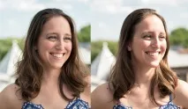 Як фотографувати портрет 12 корисних підказок, Новини Apple фотографувати