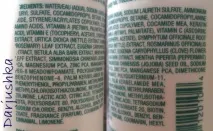Лікування волосся з L anza лікування
