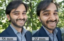 Як фотографувати портрет 12 корисних підказок, Новини Apple фотографувати