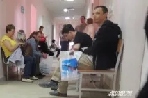 Випробування чергою як муніципальна поліклініка відучила мене хворіти, Охорона здоров’я, Суспільство, чергою