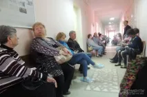 Випробування чергою як муніципальна поліклініка відучила мене хворіти, Охорона здоров’я, Суспільство, чергою