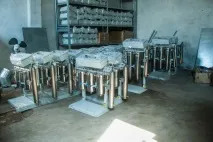 Як це робиться Суднові системи очищення та ультрафіолетового знезараження води очищення