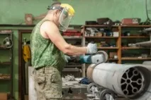 Як це робиться Суднові системи очищення та ультрафіолетового знезараження води знезараження