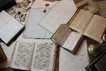 баща командир вижда мошеник