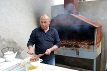 Як дістатися до Єревану і що там подивитись Автор фото