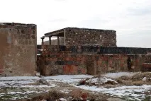Як дістатися до Єревану і що там подивитись єревану