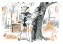 Ірина Пивоварова Іткіна