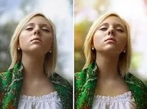 Як фотографувати портрети у похмуру погоду - Майстер-класи - Для фотографів майстер-класи