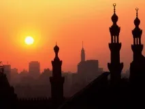 Іслам на Туманному Альбіоні альбіоні