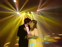 Як організувати весілля у стилі диско весілля