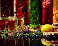 Як відрізнити справжній «Ризький бальзам» від підробки відрізнити