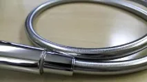 Який вибрати шланг для душу вибрати
