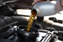 Яке масло лити в Пріору 16 клапанну клапанну