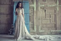 Як легко погладити весільну сукню - TopWedding легко