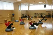 Як відкрити фітнес клуб з нуля нуля